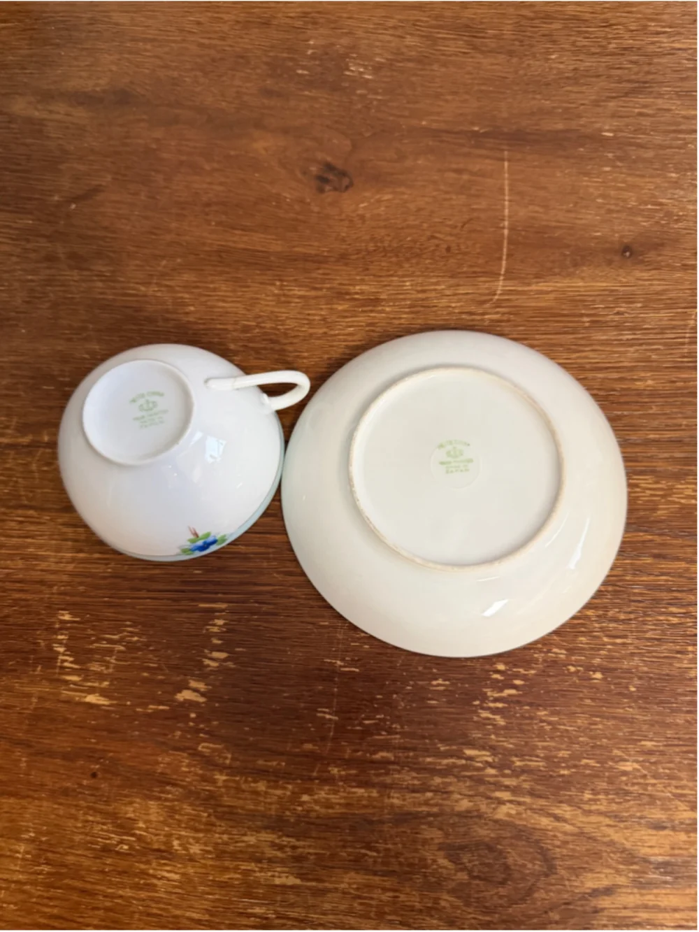 Meito China beautiful vintage